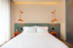 The Cut Hotel