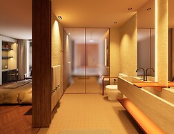 The Cut Hotel by MOME