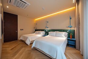 The Cut Hotel