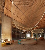 The Cut Hotel by MOME