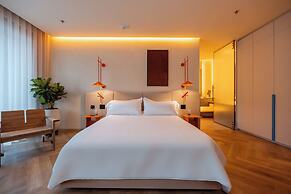 The Cut Hotel