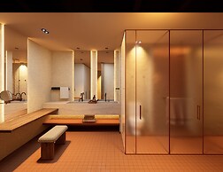 The Cut Hotel by MOME