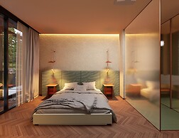 The Cut Hotel by MOME