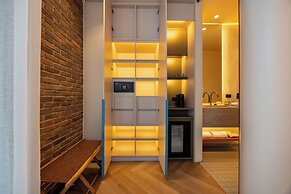 The Cut Hotel