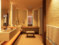 The Cut Hotel by MOME