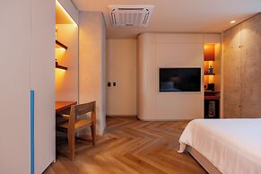 The Cut Hotel