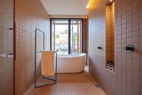 The Cut Hotel