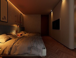 The Cut Hotel by MOME