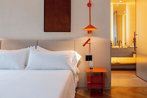 The Cut Hotel