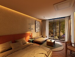 The Cut Hotel by MOME