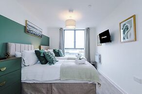 501 Bevington Bush