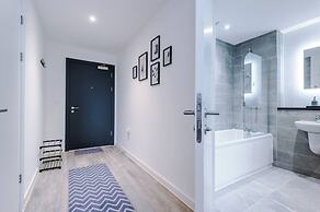 501 Bevington Bush