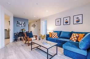 501 Bevington Bush