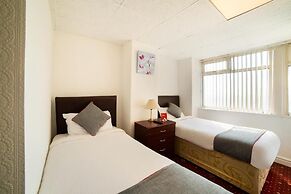 Hotel Blue Ocean
