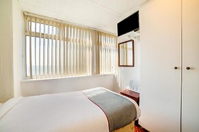 Hotel Blue Ocean