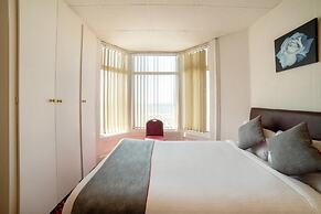 Hotel Blue Ocean