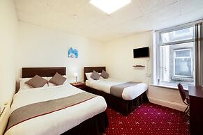 Hotel Blue Ocean
