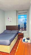Hotel Blue Ocean
