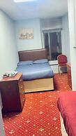 Hotel Blue Ocean