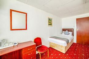 Hotel Blue Ocean