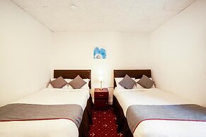 Hotel Blue Ocean