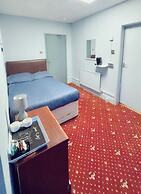 Hotel Blue Ocean