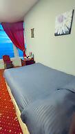 Hotel Blue Ocean
