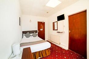 Hotel Blue Ocean