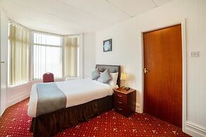 Hotel Blue Ocean