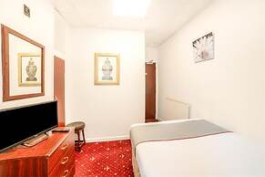 Hotel Blue Ocean