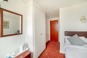 Hotel Blue Ocean