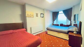 Hotel Blue Ocean