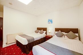 Hotel Blue Ocean