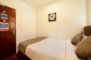 Hotel Blue Ocean