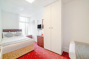 Hotel Blue Ocean