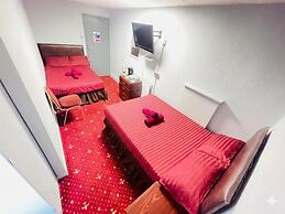 Hotel Blue Ocean