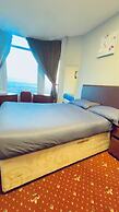 Hotel Blue Ocean