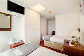 Hotel Blue Ocean