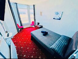 Hotel Blue Ocean