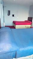 Hotel Blue Ocean