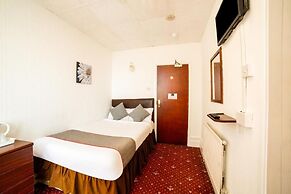 Hotel Blue Ocean