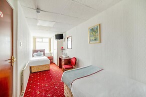 Hotel Blue Ocean