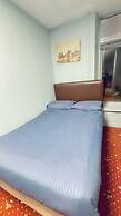 Hotel Blue Ocean