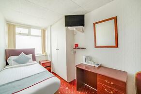 Hotel Blue Ocean