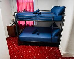 Hotel Blue Ocean