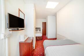 Hotel Blue Ocean