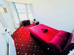 Hotel Blue Ocean