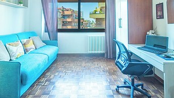 Casa Vacanza Appartamento Irnerio