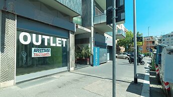 Casa Vacanza Appartamento Irnerio