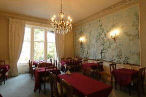Dungallan Country House